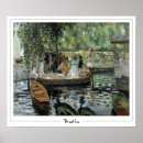 Recherche de renoir posters Impressionnisme