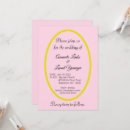 Recherche de fenêtres invitations Élégant