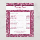 Recherche de glace prospectus Motif