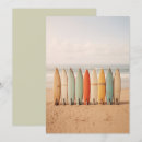 Recherche de surf vintage invitations Vacances