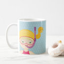 Recherche de anniversaire sous marin tasses Sous la mer