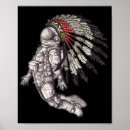 Recherche de indigène art Amérindien