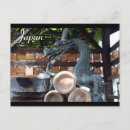 Recherche de dragon japonais cartes postales Dragons