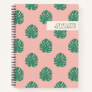 Recherche de motif tropical carnets Nature