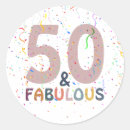 Recherche de pink confetti party autocollants Amusant
