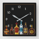 Zoek naar man cave klokken Alcohol