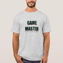 Recherche de maître de jeu tshirts Cachot