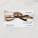 Recherche de filmer cartes visite Illustration