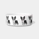 Recherche de boston terrier et bande Chien de bande dessinée