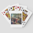 Recherche de pourcentage jeux de cartes Dirigeants