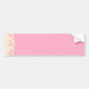 Recherche de valentines voiture autocollants Rose