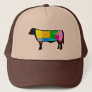 Recherche de boucher viande casquettes Boeuf