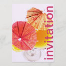 Recherche de parapluies de cocktail invitations Cocktails