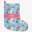 Recherche de alpaga chaussette de noël Mignon