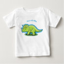 Recherche de dinosaure de bébé tshirts Animal