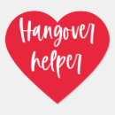 Recherche de kit mariage autocollants Moderne