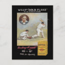 Zoek naar cricket briefkaarten Vintage