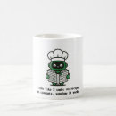 Recherche de le codeur tasses Geek
