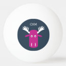 Recherche de orignaux balles ping pong Mignon