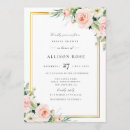 Recherche de rougissez invitations Épouser