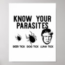 Zoek naar parasiet posters Troep