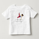 Recherche de gymnaste tshirts Athlétisme