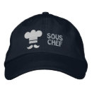 Recherche de cuisinier casquettes Cuisine