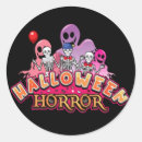Recherche de clown horreur autocollants Clowns