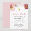 Recherche de watercolor floral invitations Fleurs du jardin