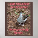 Zoek naar eend posters Aanmoediging