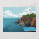 Recherche de îles cartes postales Côtier