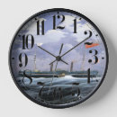 Recherche de yacht horloges Nautique