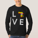 Zoek naar oeganda tshirts Liefde