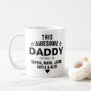 Recherche de merveilleux tasses Dad