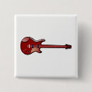 Recherche de guitare basse badges Groupe