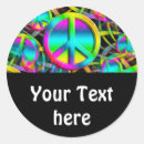 Zoek naar aarde symbool stickers Liefde