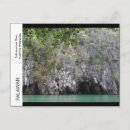 Recherche de souterrain posters Palawan