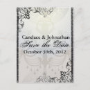 Recherche de mariage halloween cartes postales Élégant