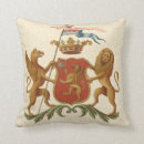 Recherche de insigne de coussins Crête