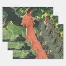 Recherche de proposition papier cadeau Amour