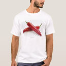 Recherche de piment tshirts Légume