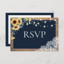 Recherche de dentelle bleu marine invitations Bride