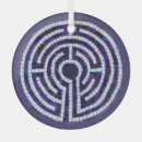 Recherche de labyrinthe ornamente Pour tous