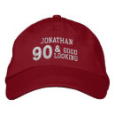 Recherche de bon casquettes Pour lui