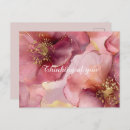 Recherche de fleurs roses cartes postales Rose vif