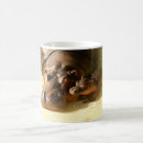 Recherche de hippopotames tasses Animaux