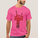 Recherche de groupes de rock tshirts Guitariste
