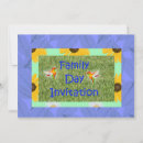 Recherche de famille invitations Garçon