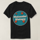 Recherche de biologie moléculaire tshirts Adn