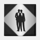 Recherche de gay mariage magnets Lgbt
